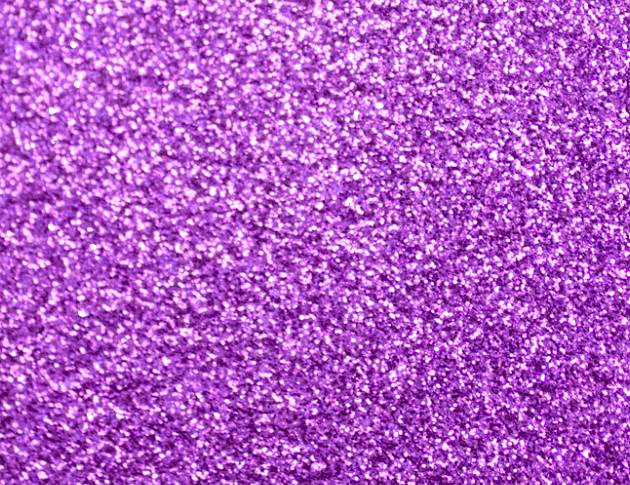 R13-Pink Disco Glitter