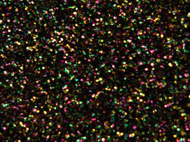 R14-Glamorous Brilliant Glitter