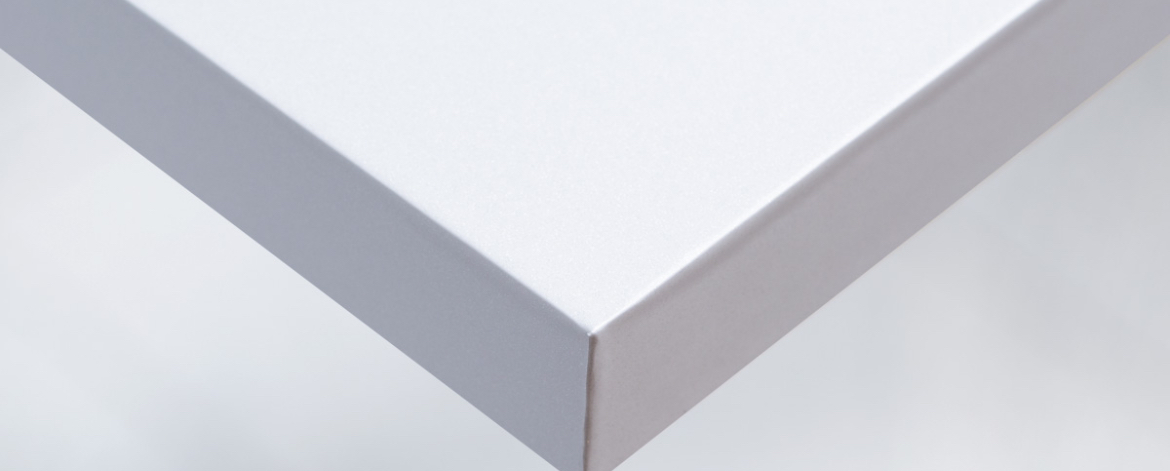 J7-Glossy Glitter White - Image 2