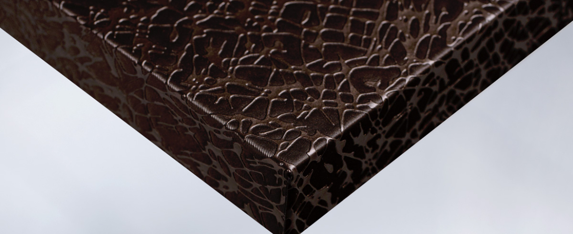 T7-Chocolate Crackled - Image 2
