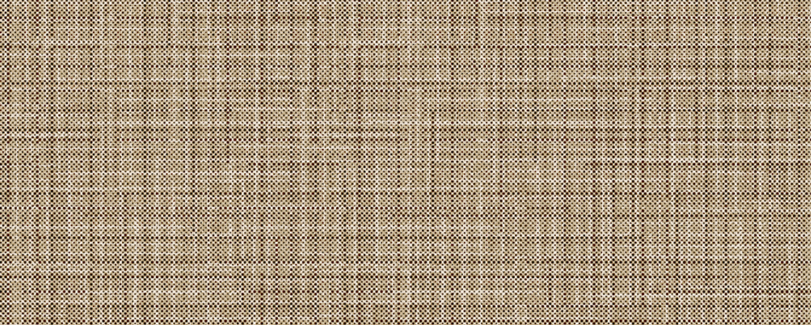 NE36-Silver And Beige Lined Pattern