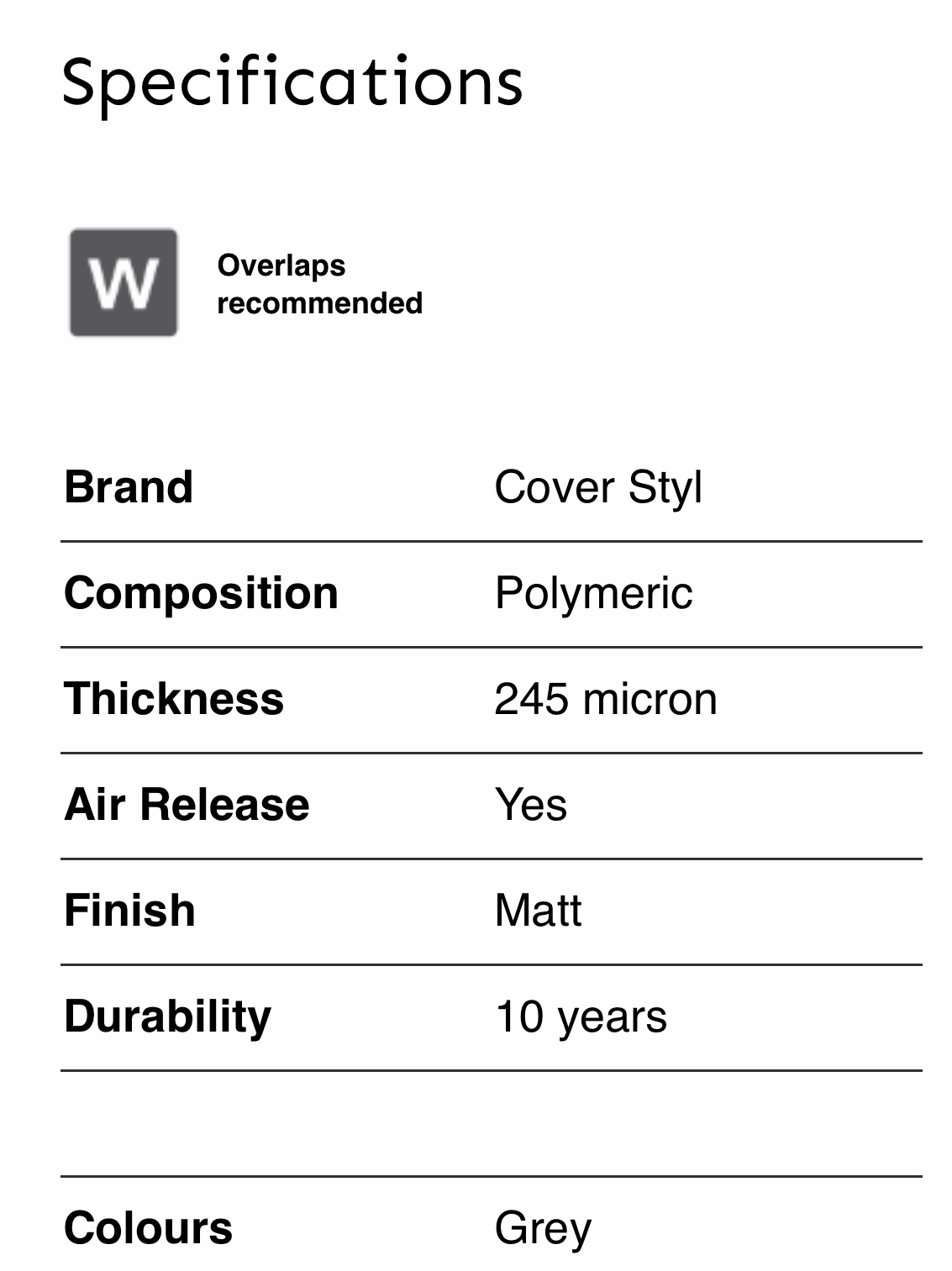 MK21-Beehive Light Grey - Image 5