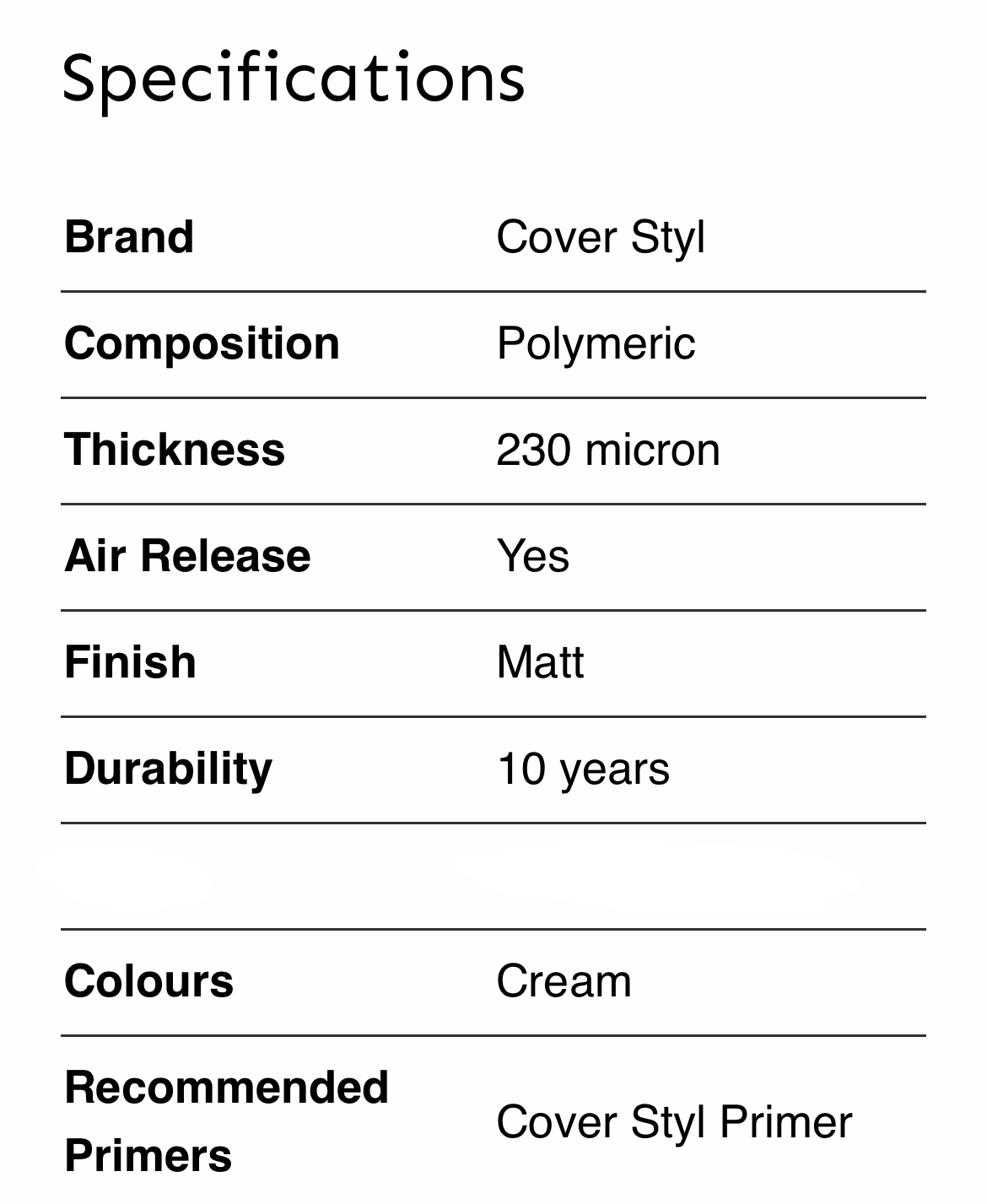 MK18-Honey Comb Cream - Image 3