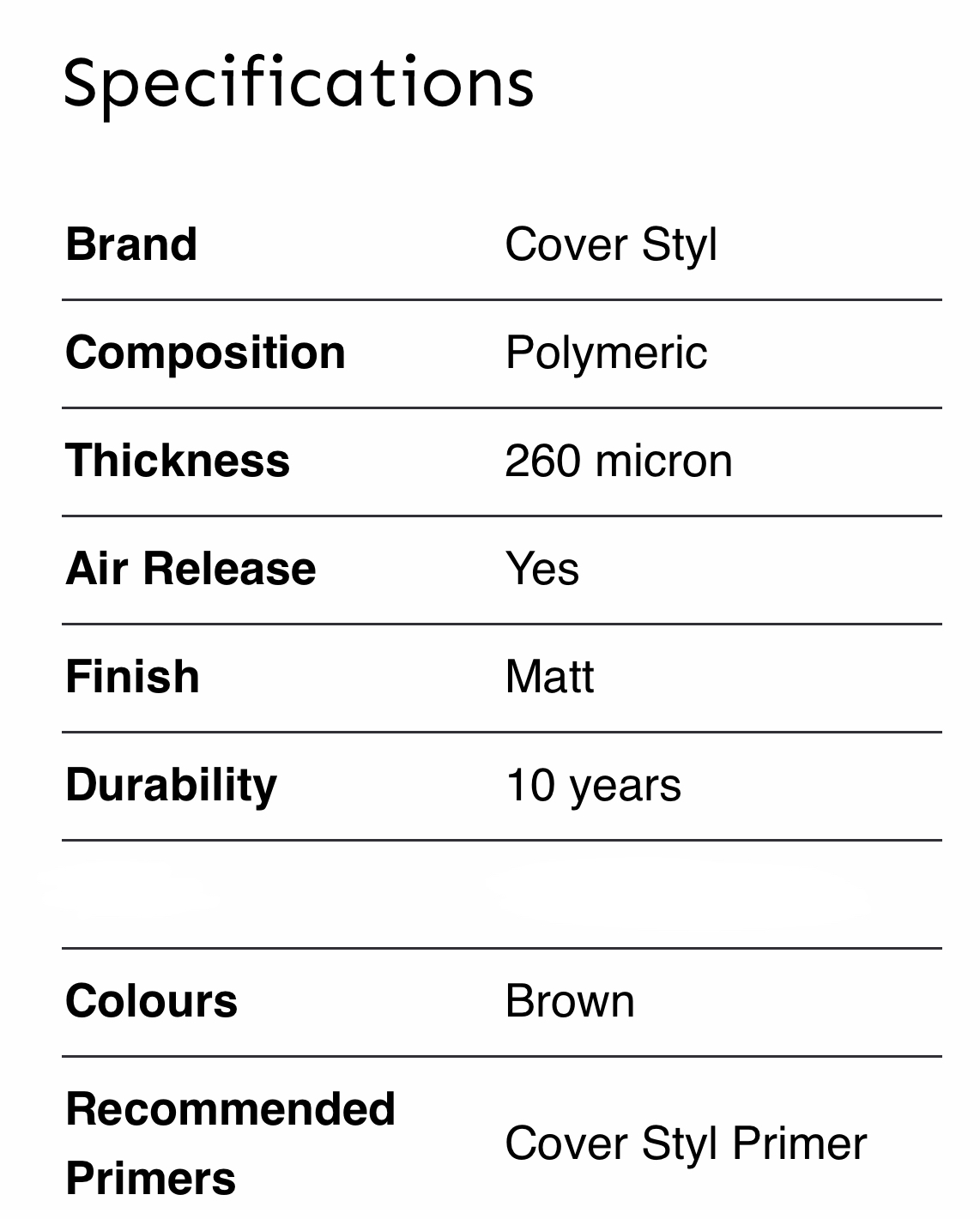 NE33-Brushed Brown - Image 4