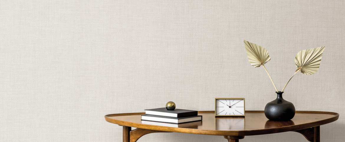 NG11-Woven Parquet Beige - Image 2