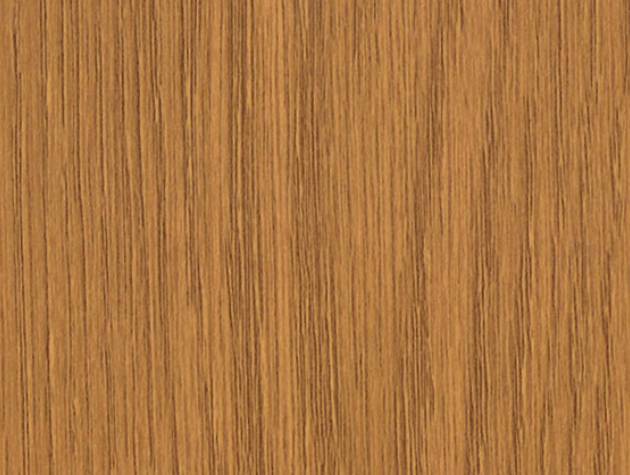 CT10-Orangey Glossy Teak