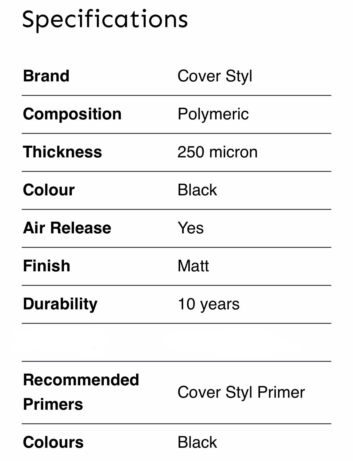 NF60-Black Faded Oak - Image 2