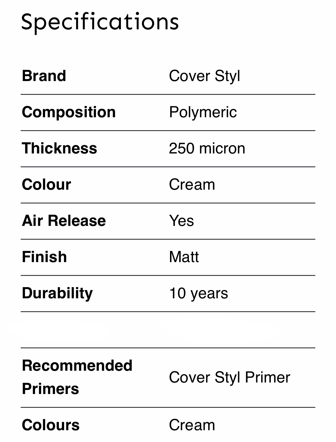 NF96-Beige Striped Oak - Image 2