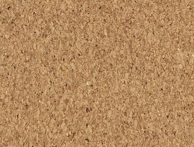 WI01-Small Grain Cork