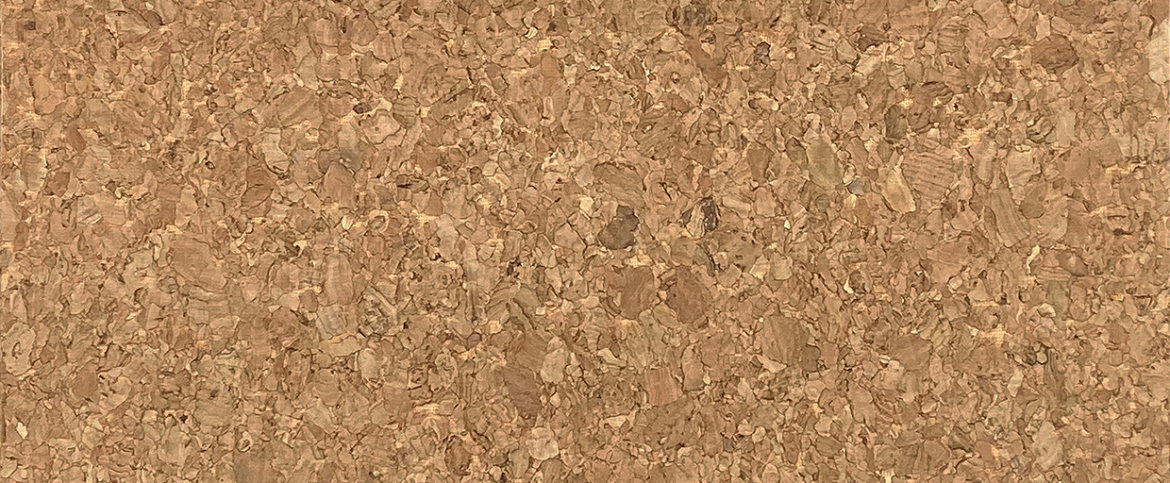 WI02-Large Grain Cork