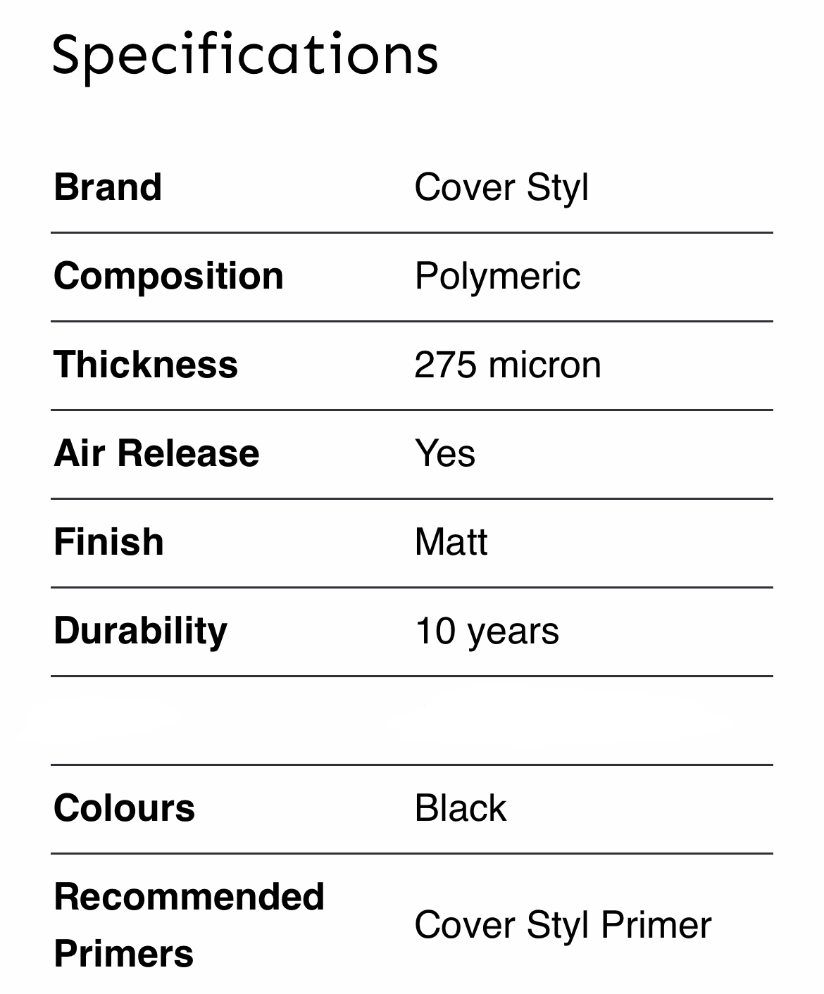 X51-Coal Black - Image 4