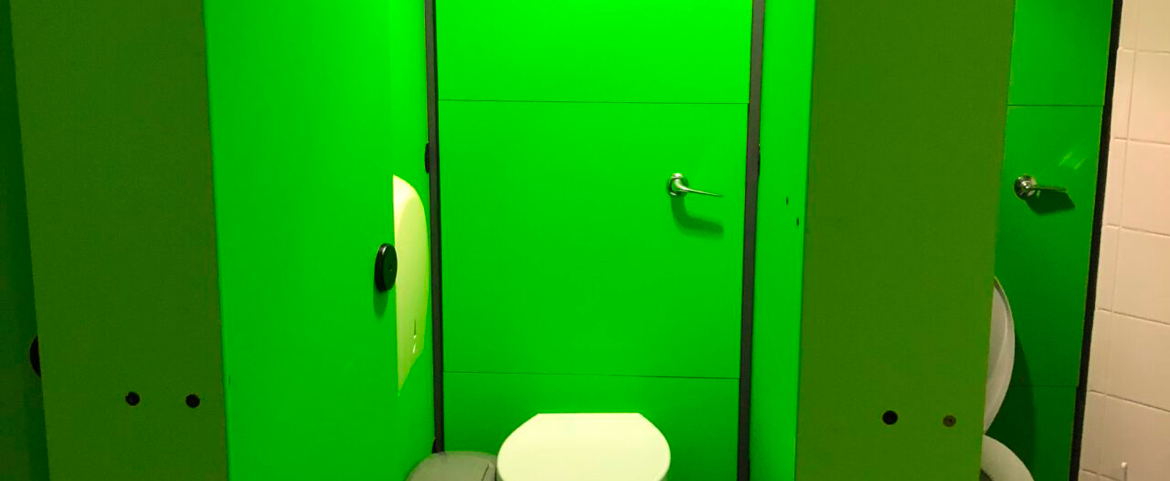 M5-Poison Green - Image 3