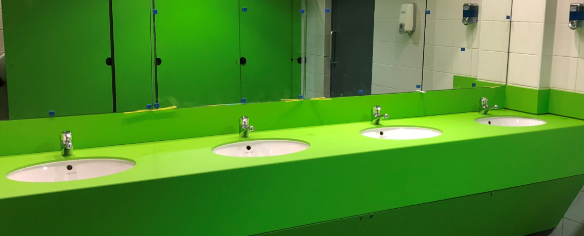 M5-Poison Green - Image 4