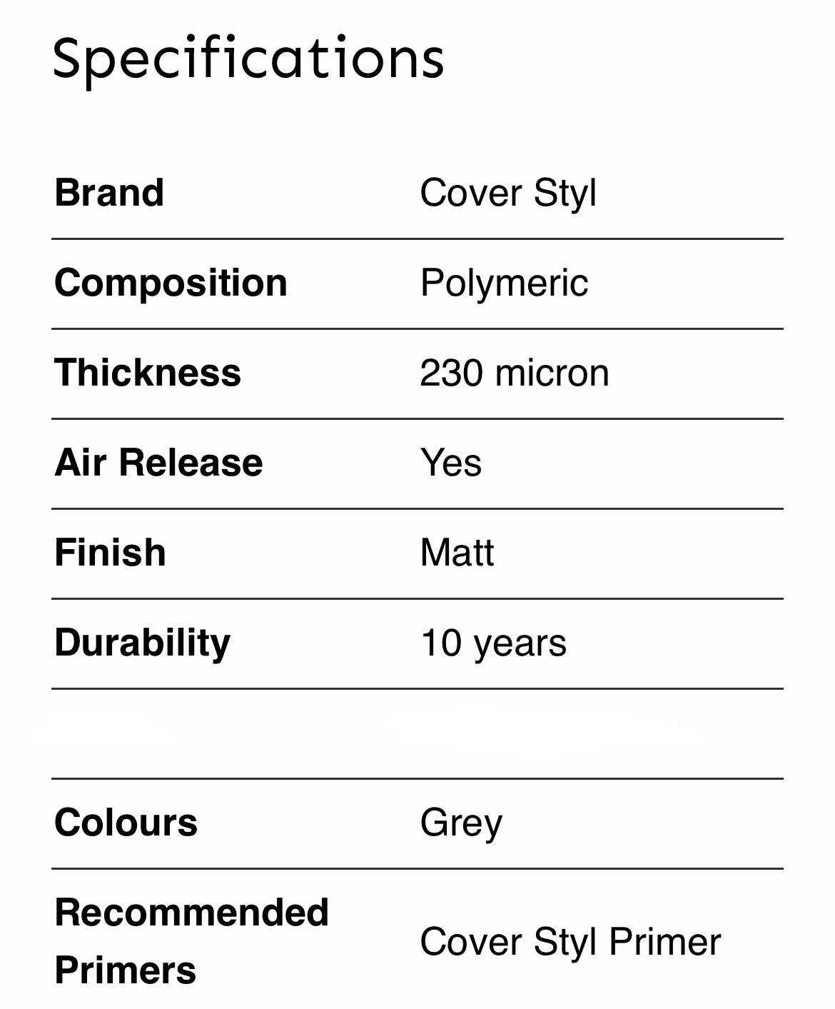 N3-Eggshell Velvet Grain - Image 3