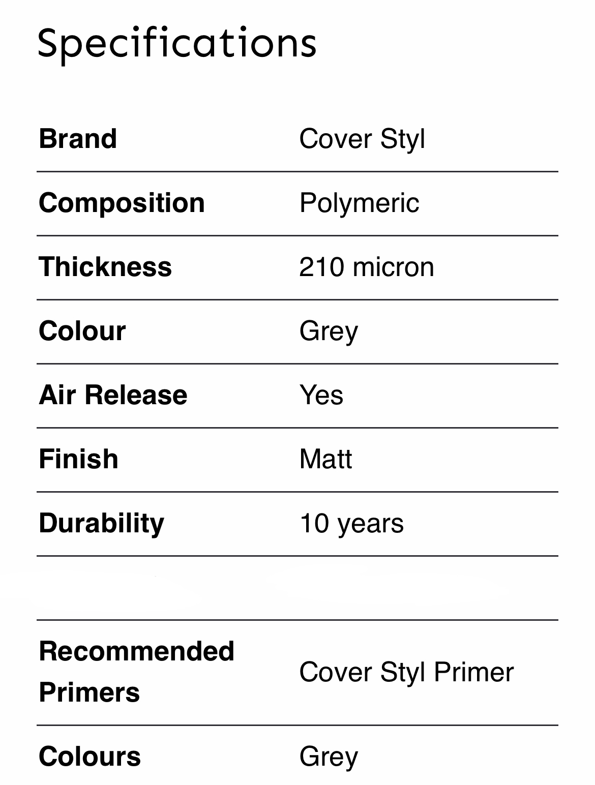 NF11-Light Cloud Grey - Image 2