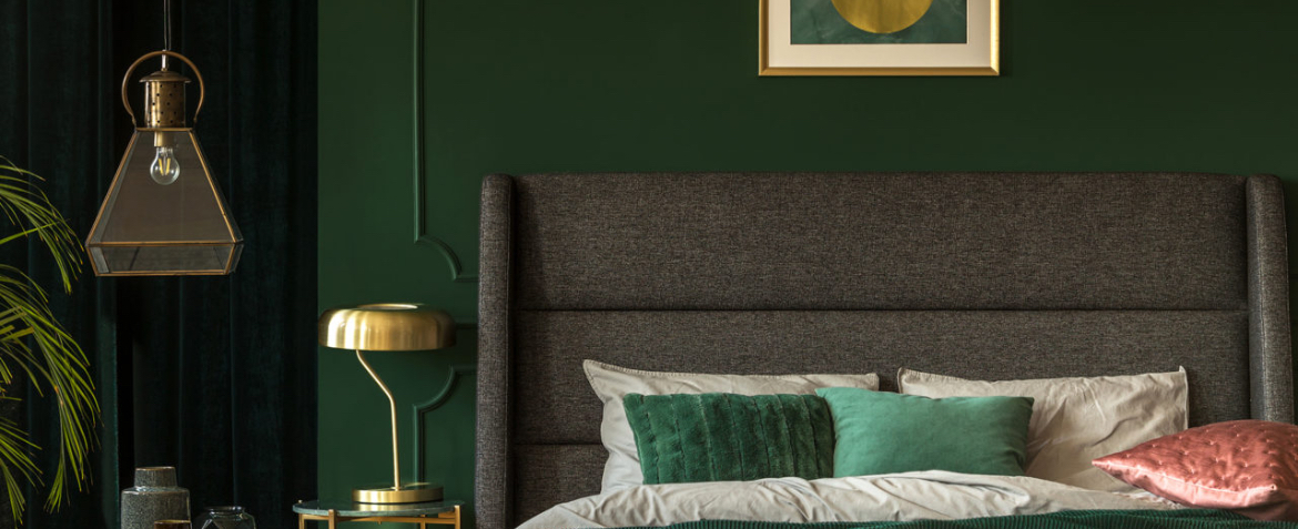 NE83-Petrol Green - Image 2