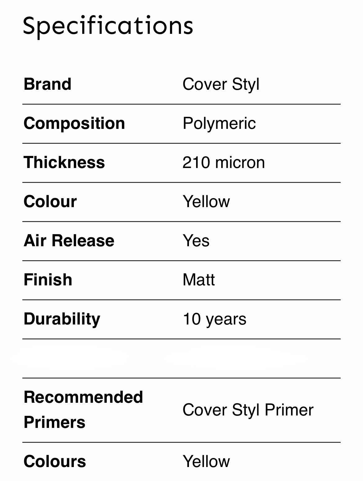 RM08-Yellow - Image 2