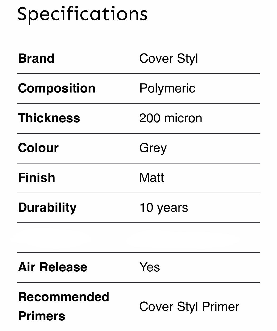 NH41-Terrazzo Beige - Image 2