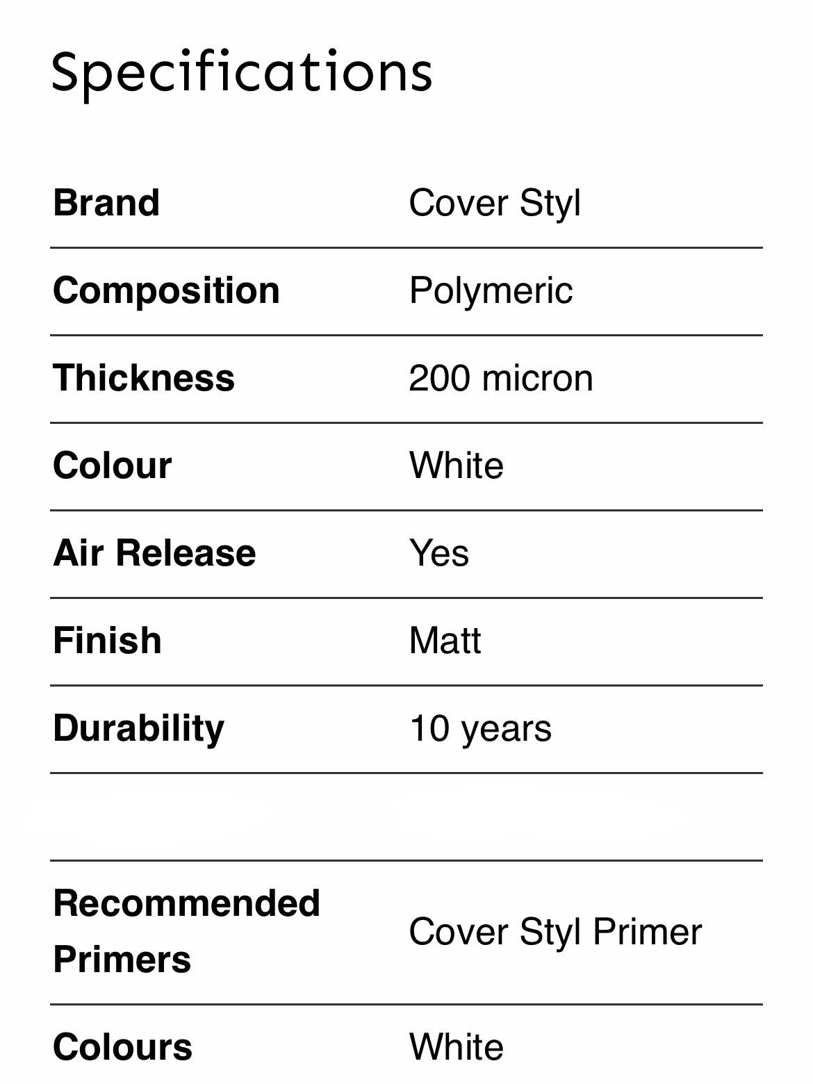 NH35-Beige Raw Granite - Image 2