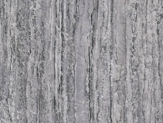 NE69-Grey & Black Granite