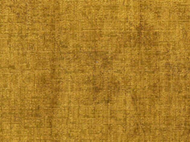 AL15-Dark Gold Fabric