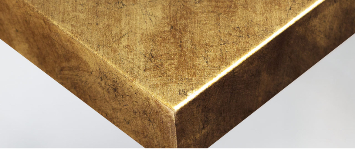 AL09-Gold Sanding Styl - Image 2