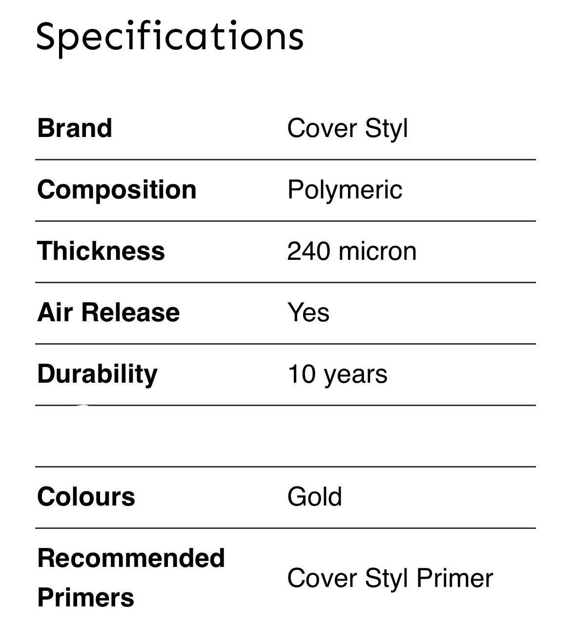 AL09-Gold Sanding Styl - Image 3