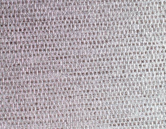 AL11-Silver Metal Weaving