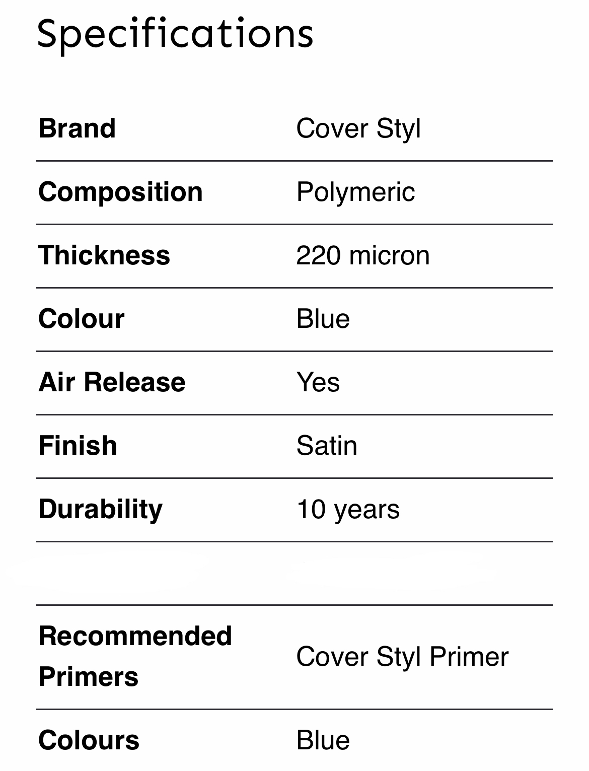 ND01-Brushed Blue - Image 2