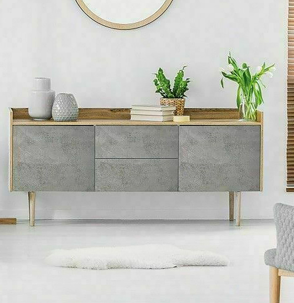 Concrete Grey Stone - Image 2