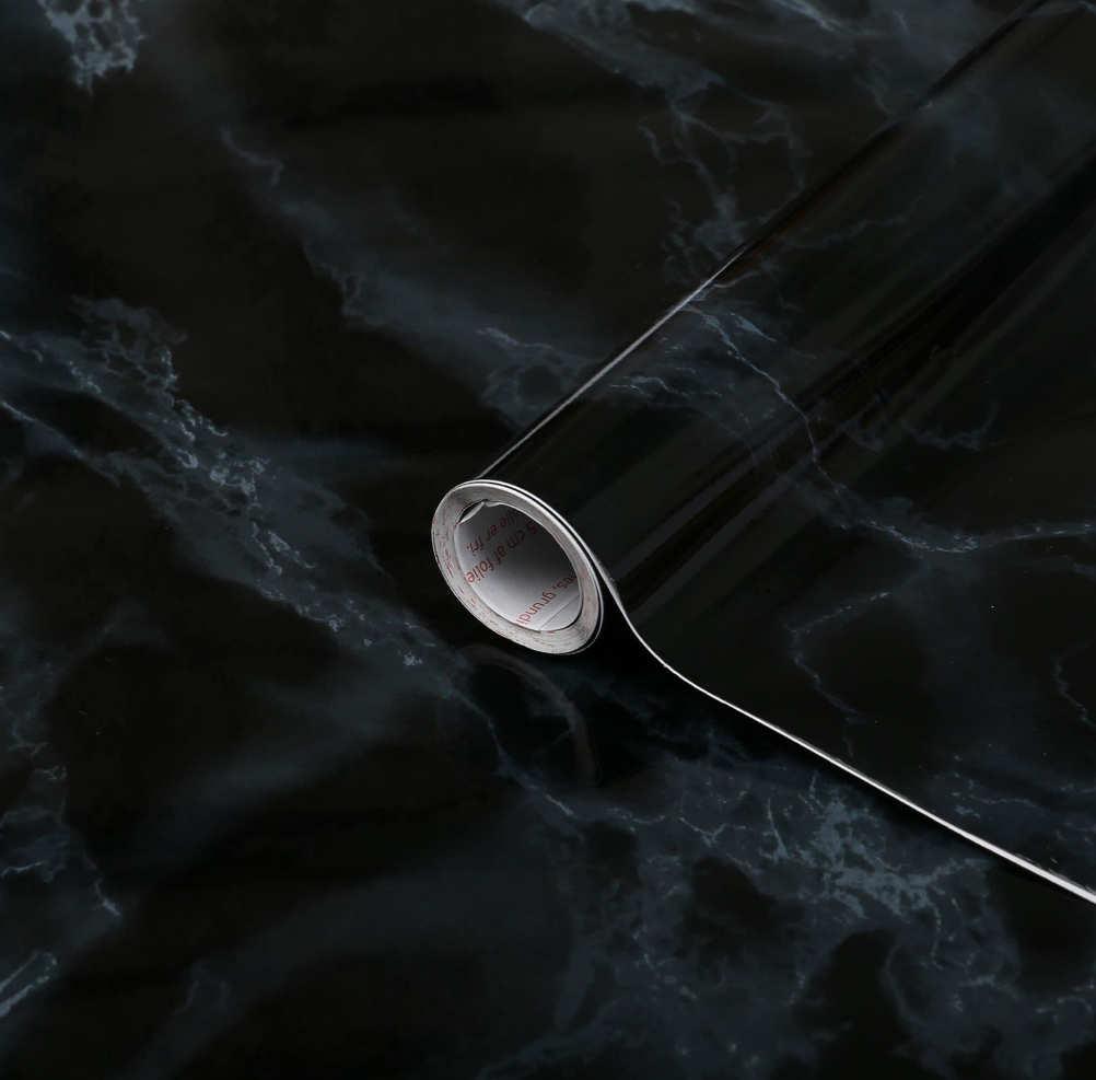Black Marble Gloss