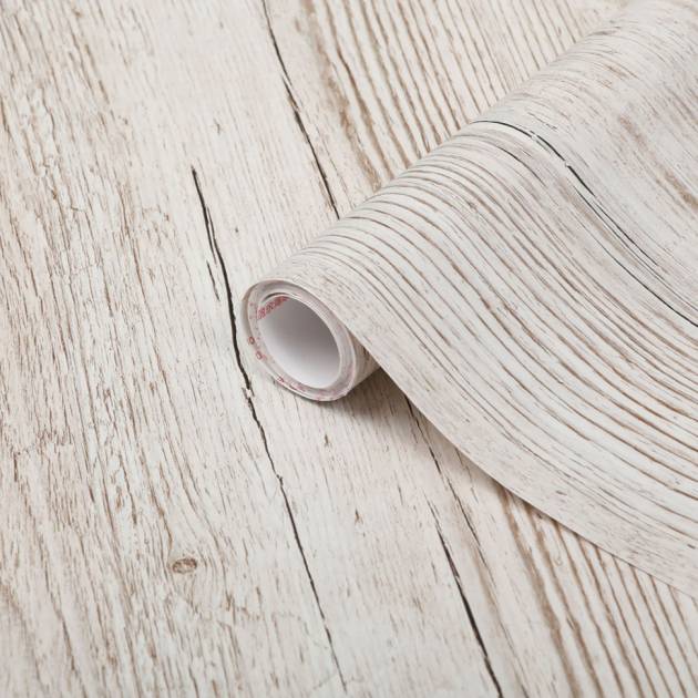 Light Rustic Pine Wood