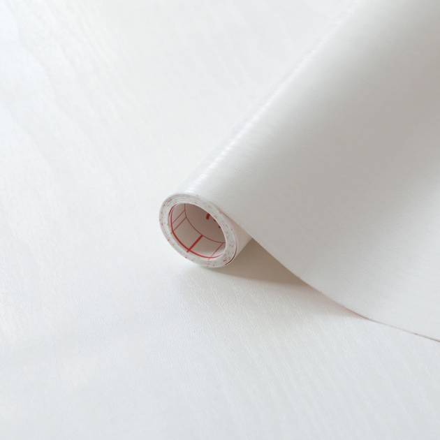 Semi Gloss Whitewood