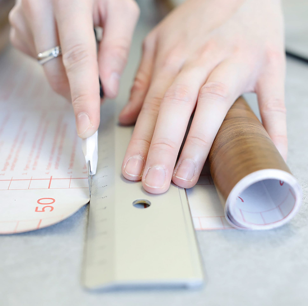 Walnut Medium Wood - Image 2