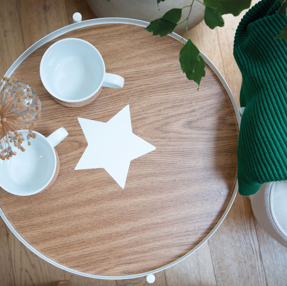 Light Oak Wood - Image 2